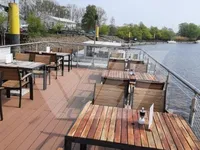 Ambarcațiune turistică de vânzare