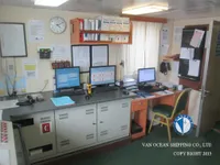 Tanc petrolier / chimic de vânzare
