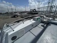 Catamaran de vânzare