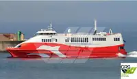 Ro-Ro ship de vânzare