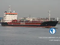 Tanc petrolier / chimic de vânzare