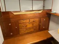 Vrachier de vânzare
