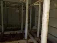 Barjă de vânzare
