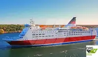 Ro-Ro ship de vânzare