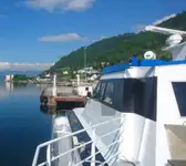 Navă de feribot de vânzare