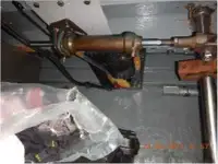 Nava de pescuit tip trauler de vânzare