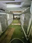 Nava de pescuit tip trauler de vânzare