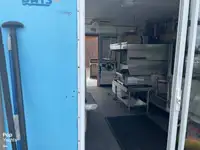 Catamaran de vânzare