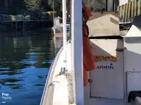 Navă de procesare a peștelui de vânzare