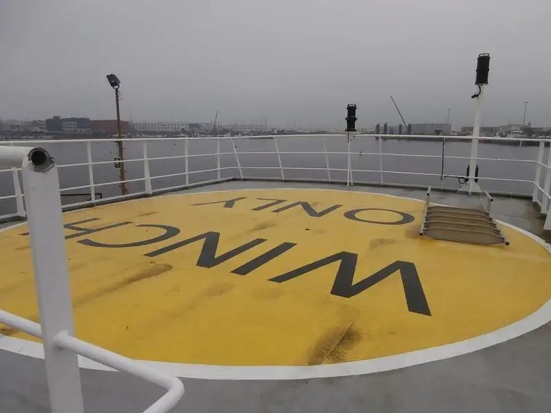 Nava container de vânzare