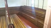 Navă de pasageri de vânzare