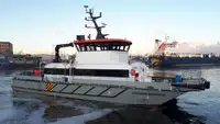Catamaran de vânzare