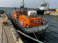 Navă de transport echipaj de vânzare