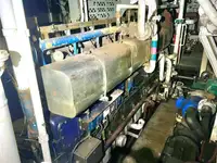 Nava de pescuit tip trauler de vânzare