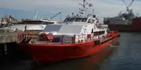 Navă de transport echipaj de vânzare