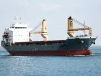 General Cargo/Multi-purpose de vânzare