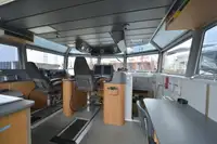 Ambarcațiuni de lucru de vânzare