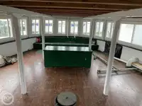 Nava de pasageri de vânzare