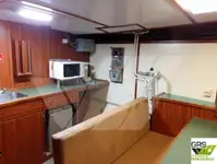 Navă de sondaj de vânzare