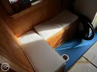 Nava de pescuit tip trauler de vânzare