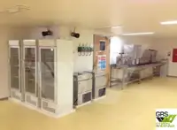 Barjă de cazare de vânzare