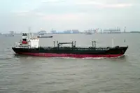 Oil/Chemical tanker de vânzare