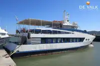 Navă de feribot de vânzare