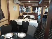 Navă de feribot de vânzare
