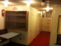 Navă de pasageri de vânzare