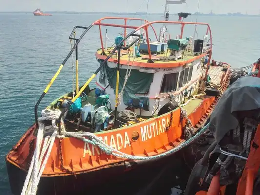 Workboats for sale