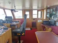 Nava de transport marfă vrac de vânzare
