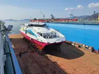 Navă de pasageri de vânzare