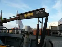 Remorcher de vânzare