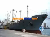 Navă frigorifică de vânzare