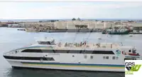 Ro-Ro ship de vânzare