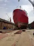 Navă de aprovizionare pentru platforme (PSV) de vânzare