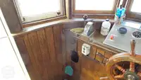 Remorcher de vânzare
