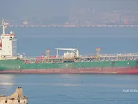 Tanc petrolier / chimic de vânzare