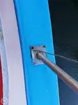 Navă de feribot de vânzare