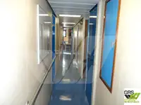 Nava de aprovizionare de vânzare