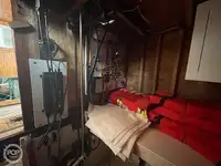 Nava de pescuit tip trauler de vânzare