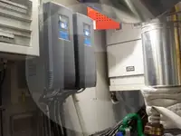Nava de pescuit tip trauler de vânzare