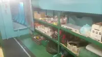 Ambarcațiuni de lucru de vânzare