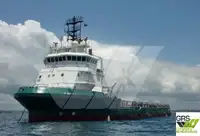 Navă de aprovizionare de vânzare