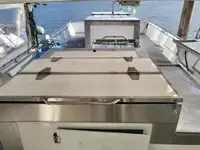 Trawler de vânzare