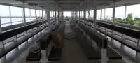 Navă de croazieră de vânzare