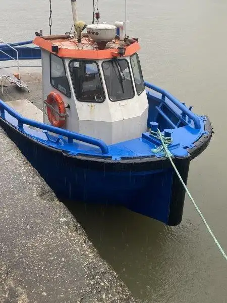 Remorcher de vânzare