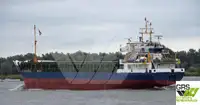Nava de transport marfă vrac de vânzare
