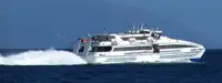 Catamaran de vânzare