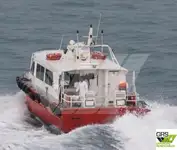 Navă de servicii pentru parcuri eoliene de vânzare